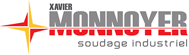 Xavier Monnoyer soudure industrielle, Xavier Monnoyer soudure industrielle