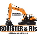 Rogister & Fils