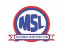 Maybek Services Ltd.