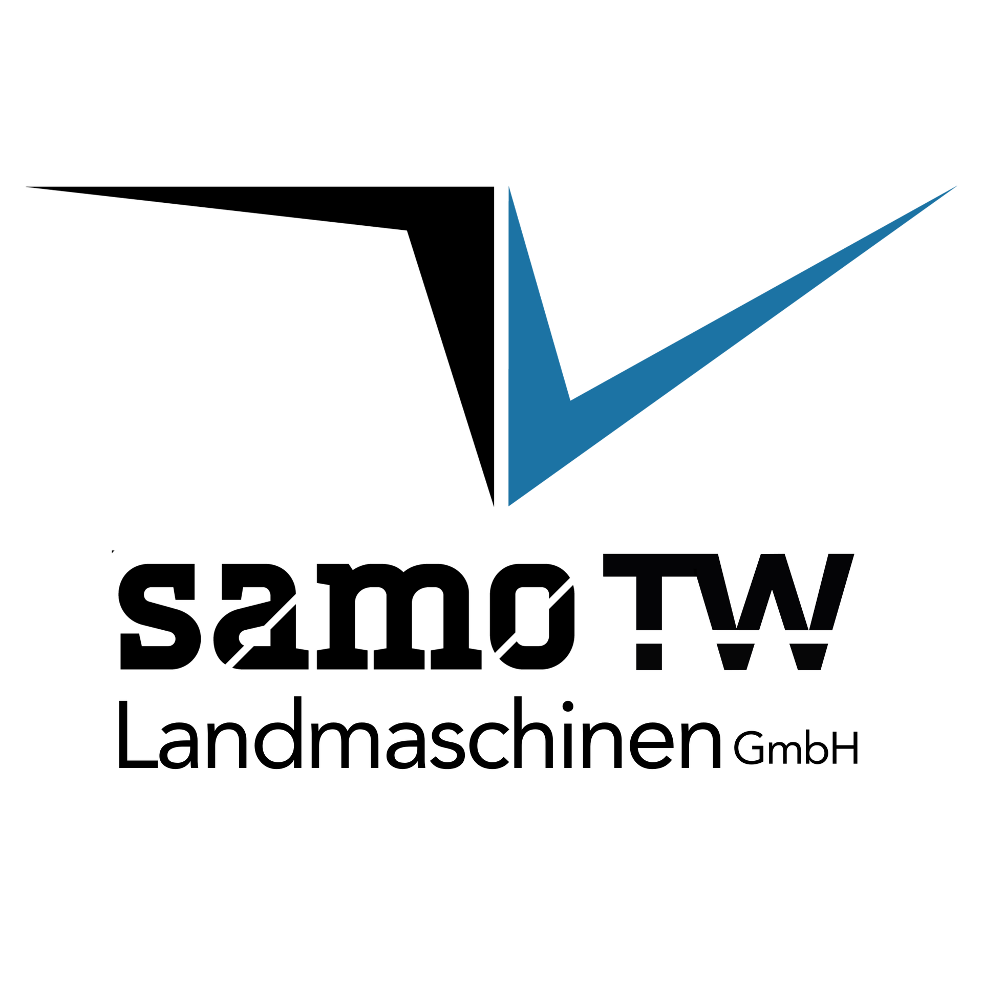 samo TW Landmaschinen GmbH