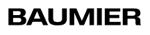 BAUMIER