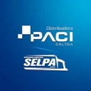 DISTRIBUIDORA PACI S.R.LTDA