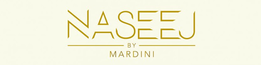 Naseej by Mardini