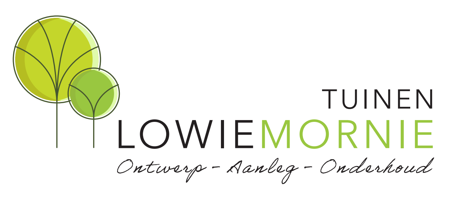 Tuinen Lowie Mornie