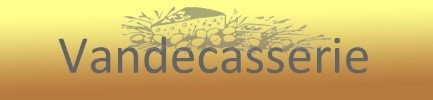 Vandecasserie