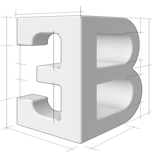 3B