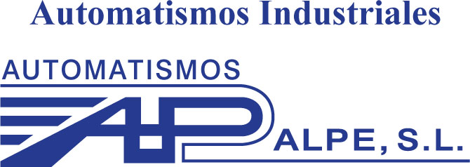 AUTOMATISMOS ALPE SL
