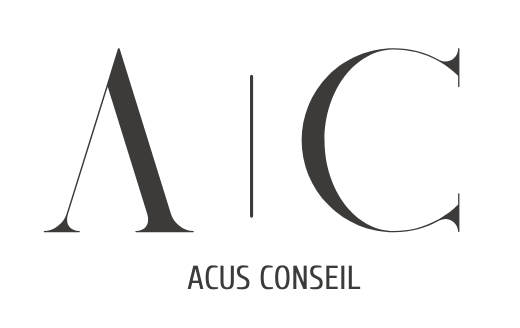 ACUS CONSEIL