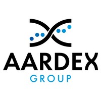 AARDEX Group SA