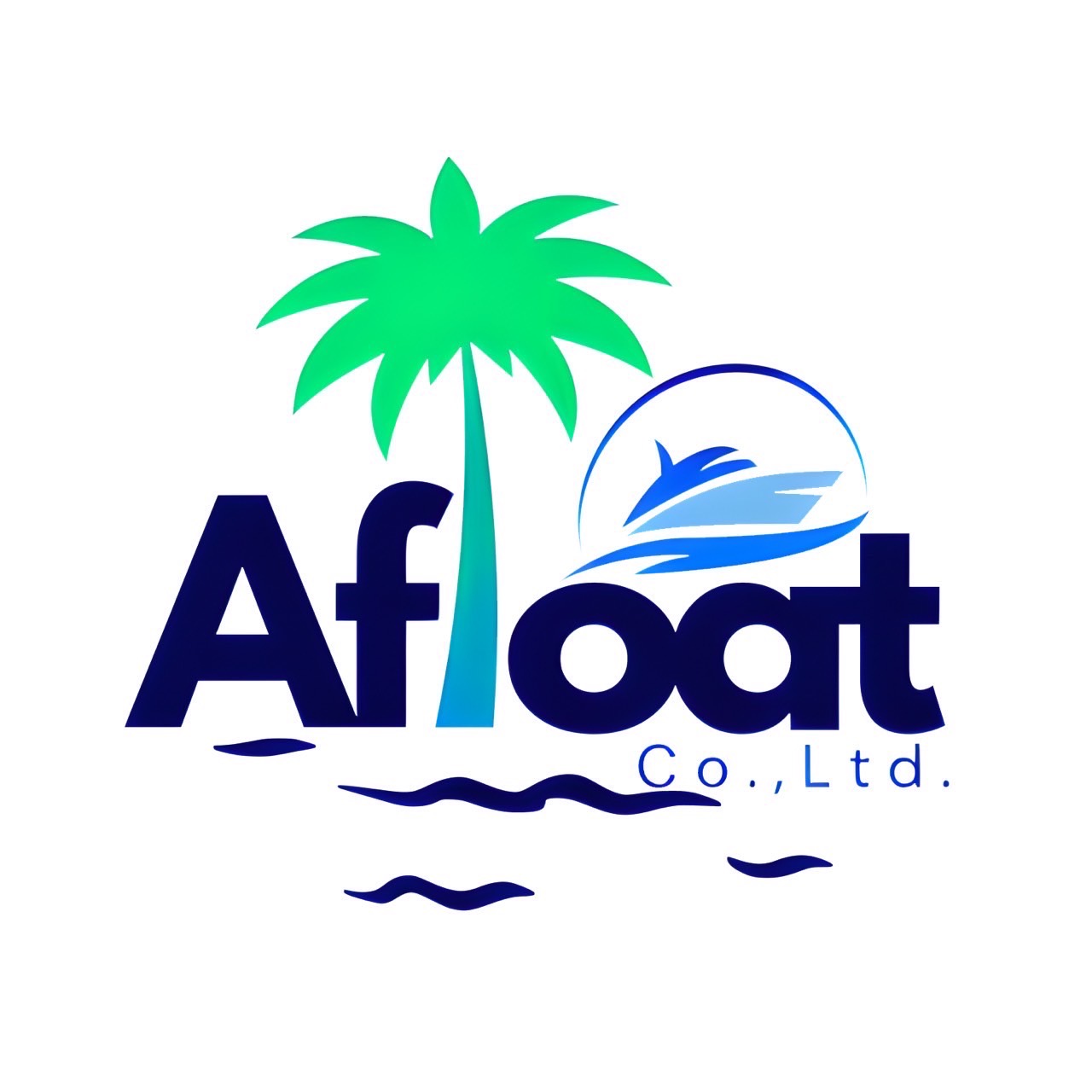 Afloat Co.,Ltd.