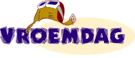 Vroemdag VZW