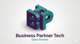 Business Partner Company Ltd.