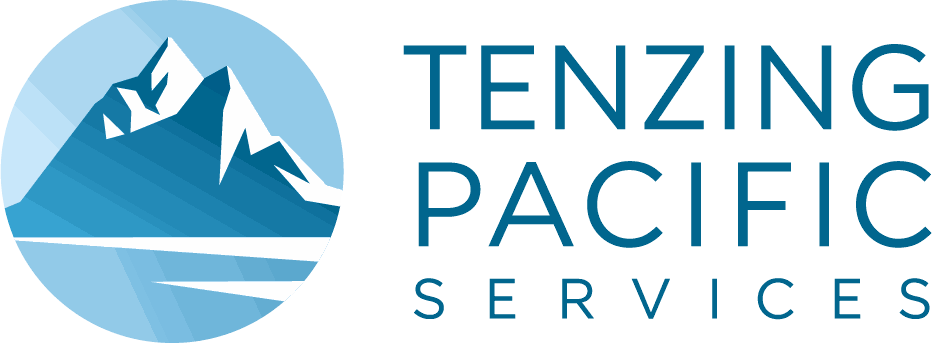 Tenzing Pacific Services
