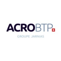 ACRO BTP (SUISSE) SA