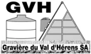 G.V.H. Gravière du Val d'Hérens SA