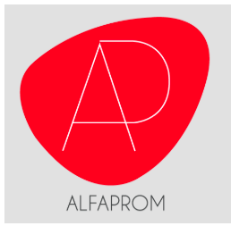 ALFAPROM SOLUTIONS DE MÉXICO S.A. DE C.V.