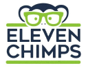 ElevemChimps