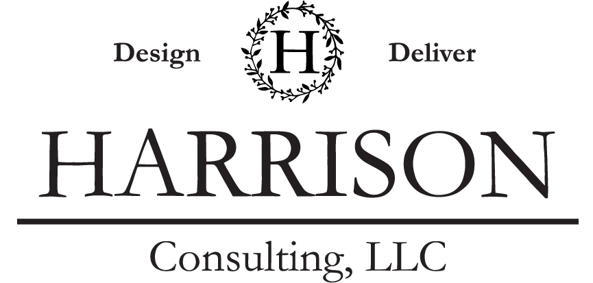 Harrison Consulting, LLC