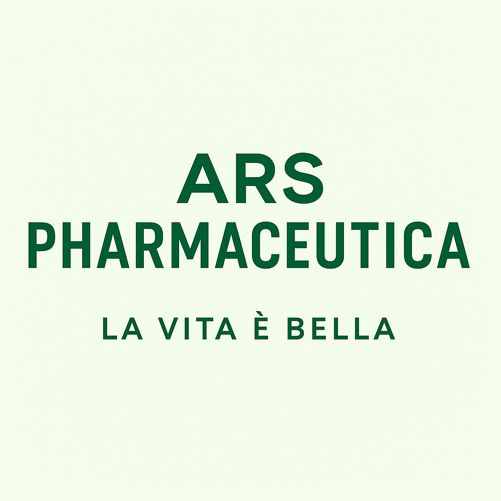 Ars Pharmaceutica d.o.o.