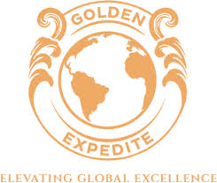 Golden Expedite Pte Ltd