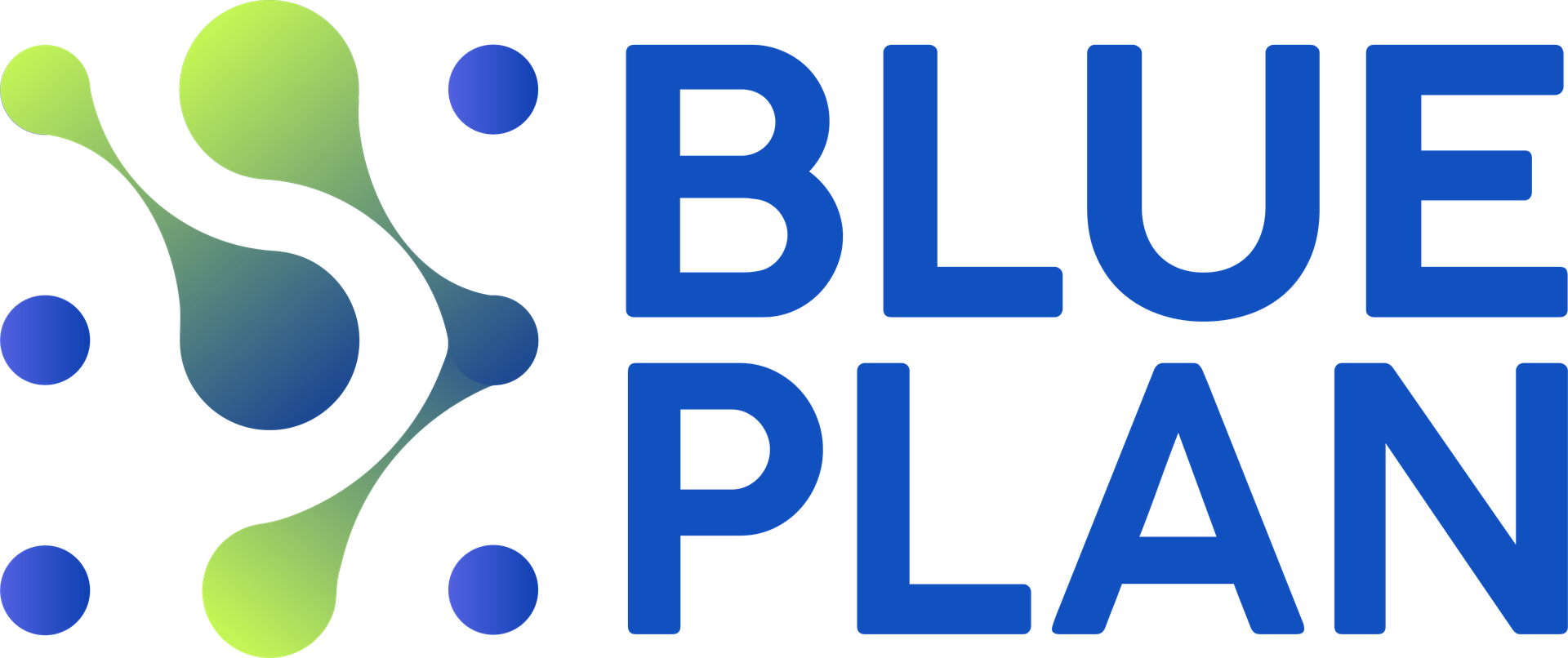 Blue Plan Ltd