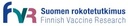 FVR - Suomen rokotetutkimus Oy