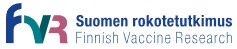 FVR - Suomen rokotetutkimus Oy