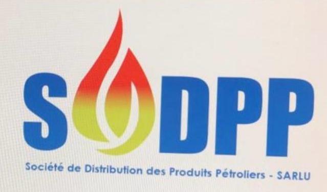 Société de Distribution de produits Pétroliers