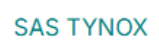 SAS TYNOX