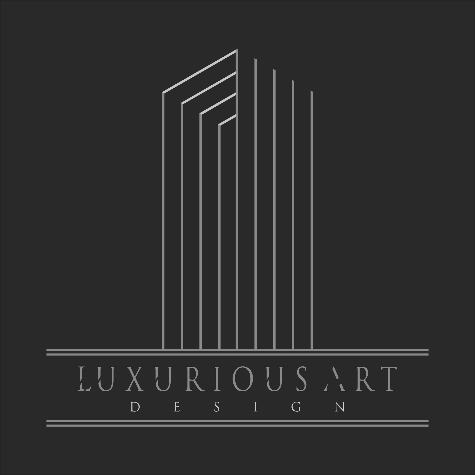 شركة الفن الفاخر