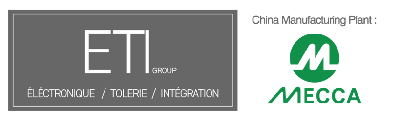 ETI Electronique Tôlerie Intégration S.à r.l.