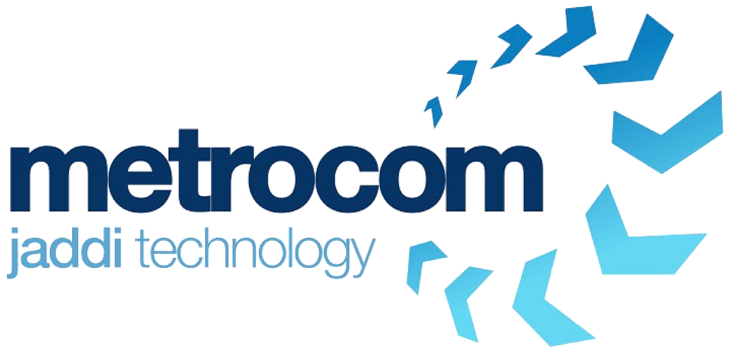PT. Metrocom Jaddi Technology