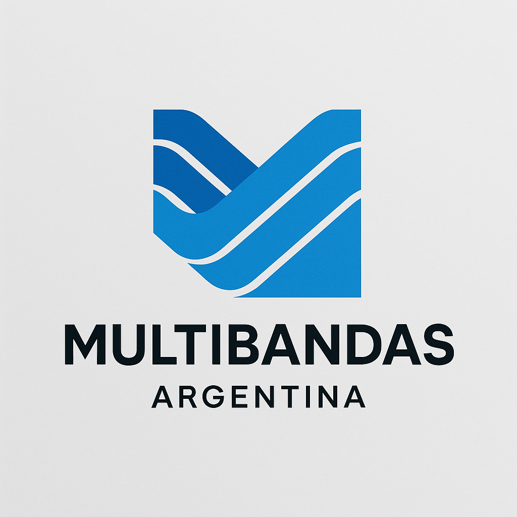 MULTIBANDAS Argentina