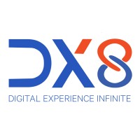 DX8 Technologies Pvt. Ltd