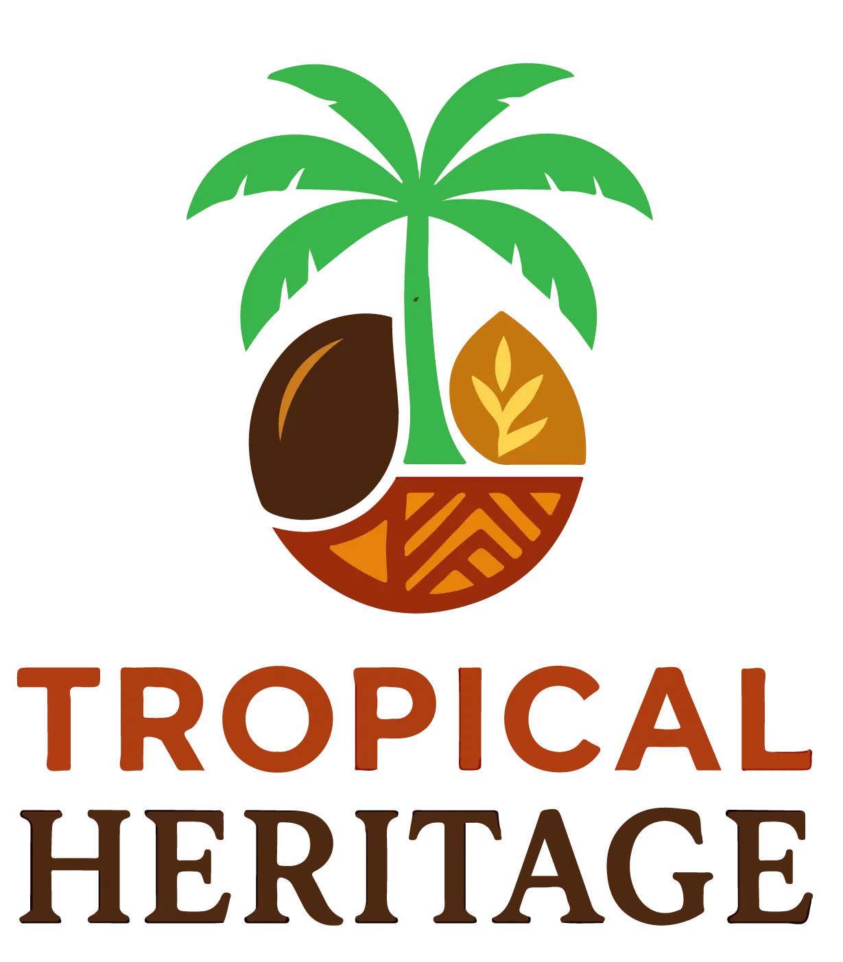 Tropical Heritage GmbH, Alton James