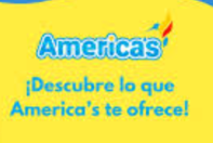 Americas Corp CA
