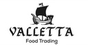 Valletta for food and supply trading company