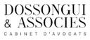 DOSSONGUI & ASSOCIES CABINET D'AVOCATS