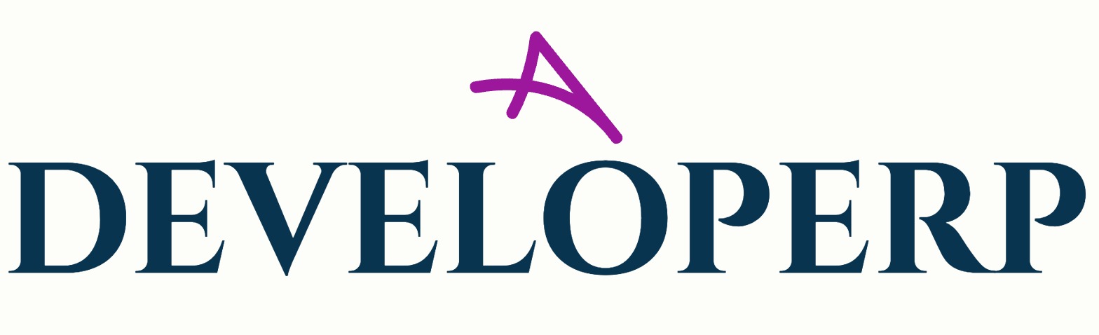 Develop ERP