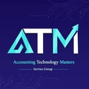 ِAccounting Technology Masters (ATM Group)