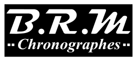 Sarl Bernard Richards Manufacture BRM