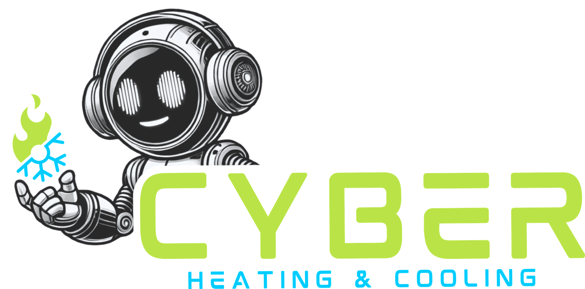 CyberHeating