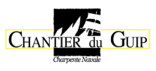 CHANTIER DU GUIP