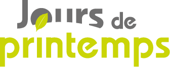 JOURS DE PRINTEMPS CONCIERGERIE