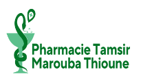 PHARMACIE TAMSIR M. THIOUNE