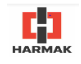HARMAK MATERIALES