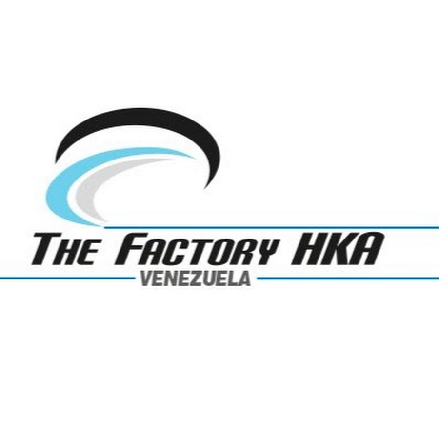 The Factory HKA