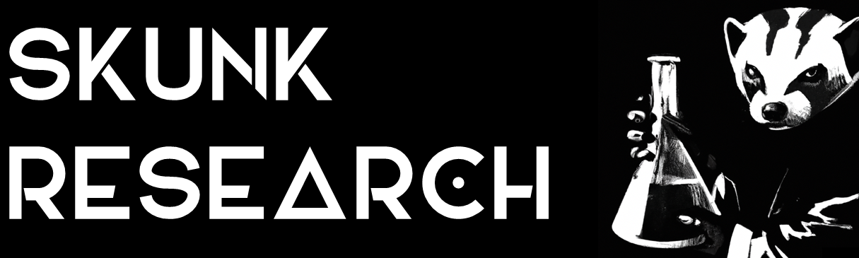 Skunk Research Pty Ltd