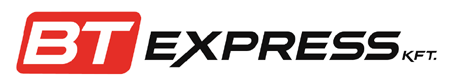 BT EXPRESS KFT