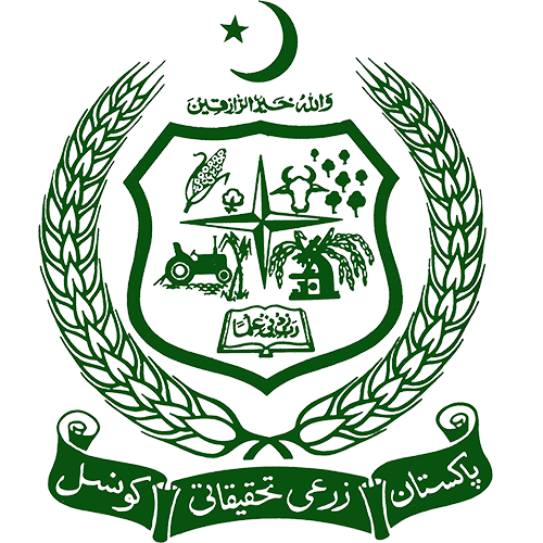 Pakistan Agriculture Research